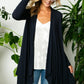 Cascade Cardigan+