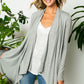 Cascade Cardigan+